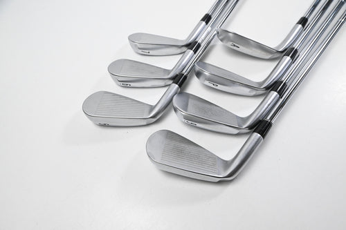 Srixon ZXi4 Irons / 5-PW+GW / Regular Flex N.S.Pro Modus3 Tour 105 Shafts