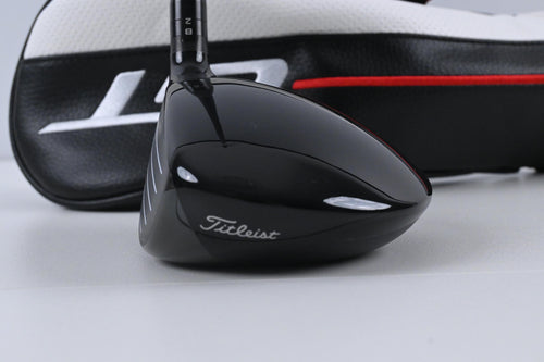 Left Hand Titleist GT280 Mini Driver / 13 Degree / X-Flex