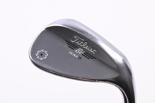 Titleist Vokey SM7 Sand Wedge / 56 Degree / Wedge Flex Titleist Vokey SM7 Shaft