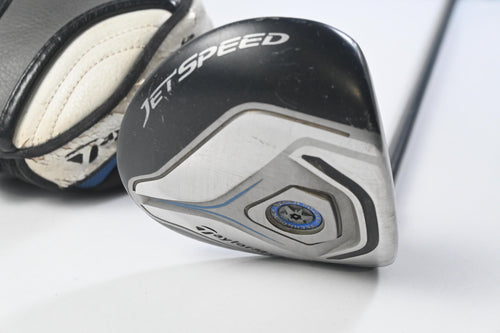 Taylormade Jetspeed #3 Wood / 15 Degree / Stiff Flex Matrix Velox T 69 Shaft