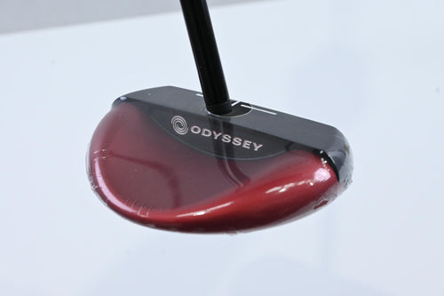 Odyssey Square 2 Square Tri-Hot Putter / 35 Inch