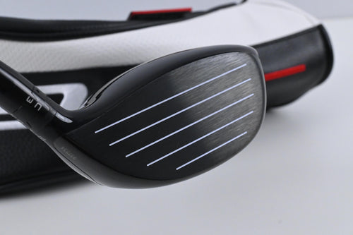 Left Hand Titleist GT280 Mini Driver / 13 Degree / X-Flex