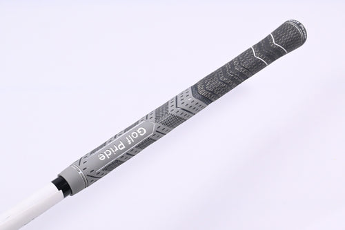 Silver Diamond LZ-Tour #9 Iron / Senior Flex Aldila Ascent PL 55 Shaft