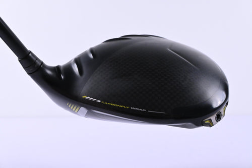 Ping G430 Max 10K Driver / 9 Degree / Regular Flex Ping Alta CB Black 55 Shaft