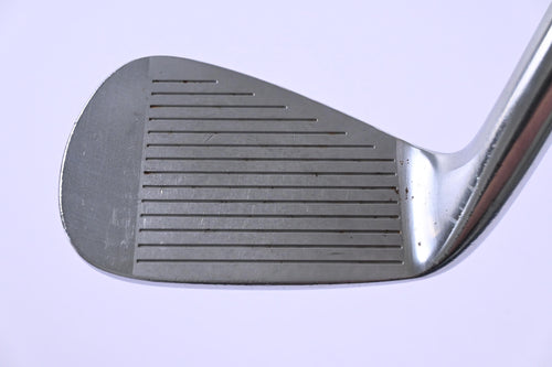Taylormade P770 2017 #9 Iron / Stiff Flex KBS Tour FLT 120 Shaft