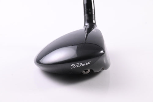 Titleist 917 F3 #3 Wood / 15 Degree / Stiff Flex Rogue M-AX 75 Shaft