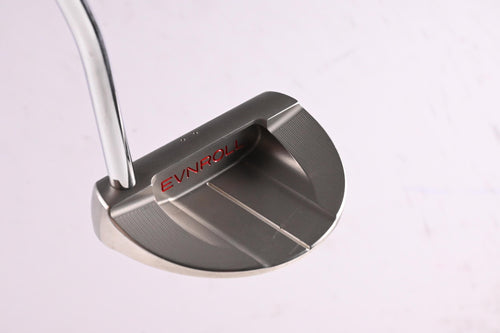 Evnroll Classics ER8 Putter / 33 Inch