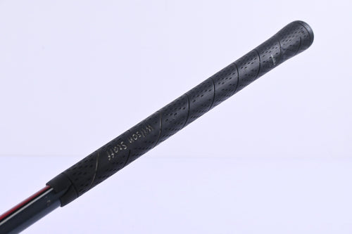 Left Hand Wilson FWC #5 Wood / 18 Degree / Regular Flex Grafalloy NanoTech