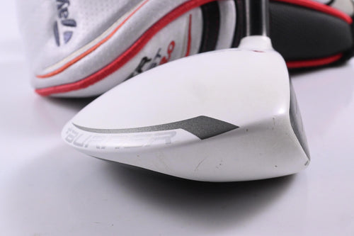 Taylormade Burner Superfast 2.0 #3 Wood / 15 Degree / Regular Flex Taylormade