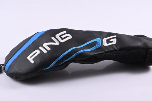 Ping G Series SF Tec #3 Wood / 16 Degree / Regular Flex Ping Alta 65 Shaft