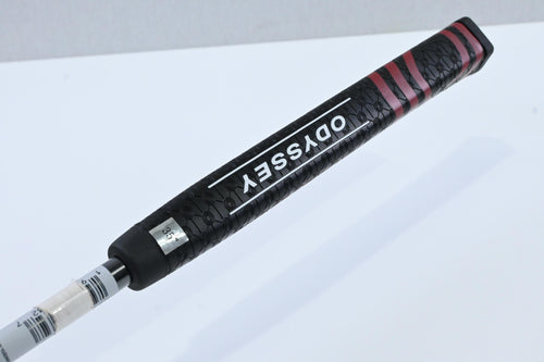 Odyssey Square 2 Square Tri-Hot Putter / 35 Inch