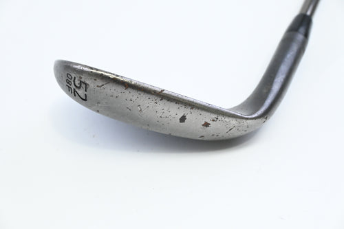 Titleist Vokey SM7 Gap Wedge / 52 Degree / Regular Flex UST Recoil 95 Shaft