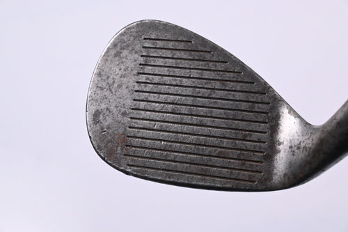 Callaway Mack Daddy 2 Gap Wedge / 52 Degree / Wedge Flex Steel Shaft
