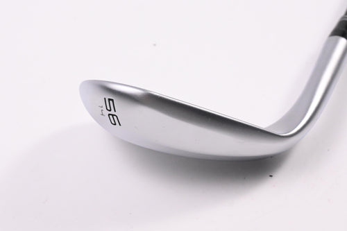 Cleveland CBZ Sand Wedge / 56 Degree / Wedge Flex KBS HI-REV G 80 Shaft