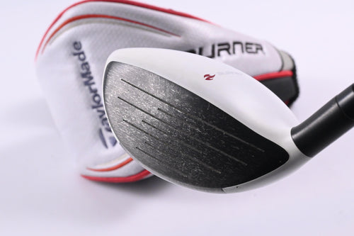 Taylormade Burner Superfast 2.0 #3 Wood / 15 Degree / Regular Flex Taylormade
