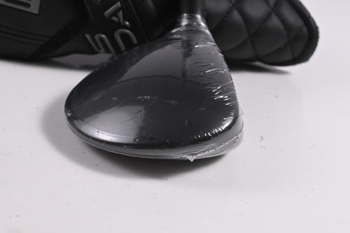Cobra Darkspeed X #5 Wood / 18 Degree / Regular Flex UST LinQ 6 Shaft