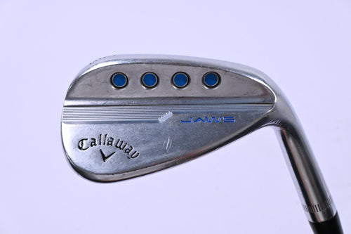 Callaway Jaws MD5 Gap Wedge / 50 Degree / Stiff Flex Dynamic Gold 115 S200
