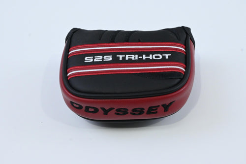 Odyssey Square 2 Square Tri-Hot Putter / 35 Inch