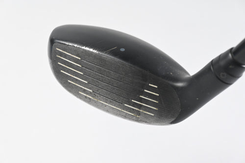 Ping G430 #3 Hybrid / 19 Degree / Stiff Flex Kai'li White 80 Shaft