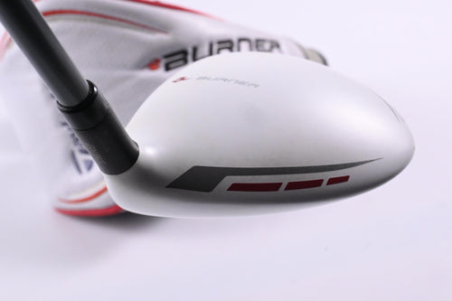 Taylormade Burner Superfast 2.0 #3 Wood / 15 Degree / Regular Flex Taylormade