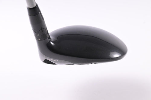Titleist 917 F3 #3 Wood / 15 Degree / Stiff Flex Rogue M-AX 75 Shaft
