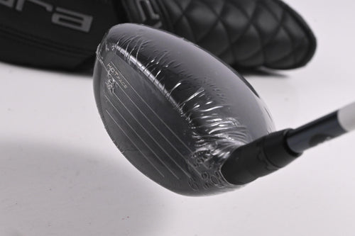 Cobra Darkspeed X #5 Wood / 18 Degree / Regular Flex UST LinQ 6 Shaft