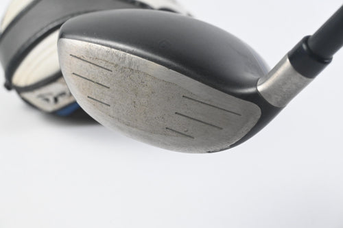 Taylormade Jetspeed #3 Wood / 15 Degree / Stiff Flex Matrix Velox T 69 Shaft