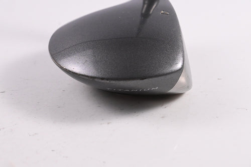 Ladies Taylormade R5 Dual #5 Wood / 18 Degree / Ladies Flex M.A.S 50 Shaft