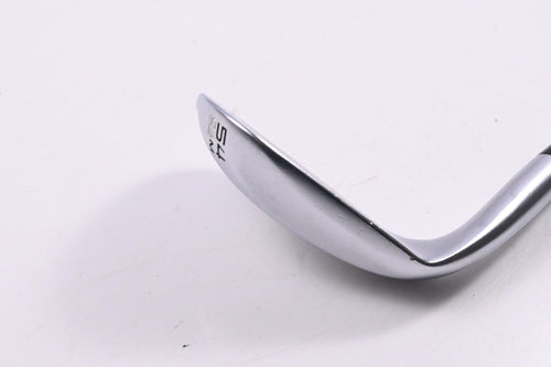 Mizuno Pro T-3 Sand Wedge / 54 Degree / Stiff Flex KBS Tour C-Taper Lite 110