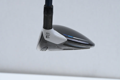Taylormade SIM2 Max #3 Wood / 15 Degree / Stiff Flex Fujikura Ventus Blue 6