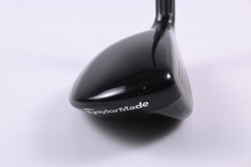 Taylormade M2 2016 #3 Hybrid / 19 Degree / Stiff Flex Taylormade REAX 75 Shaft