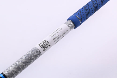 Titleist TSi2 #3 Wood / 15 Degree / Stiff Flex Tensei AV Blue 65 Shaft