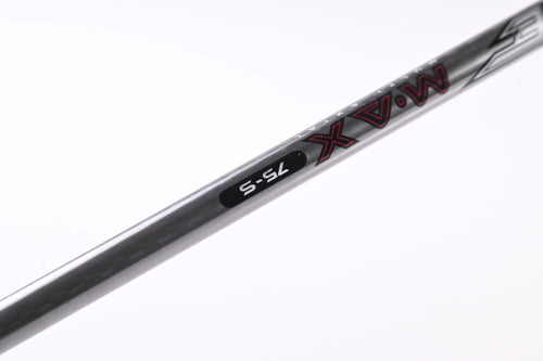 Titleist 917 F3 #3 Wood / 15 Degree / Stiff Flex Rogue M-AX 75 Shaft