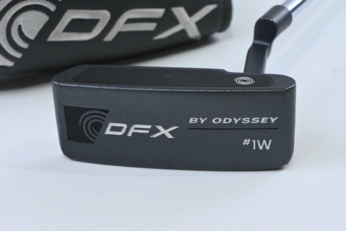 Odyssey DFX 2025 Putter / 34 Inch