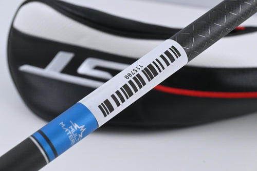 Left Hand Titleist GT280 Mini Driver / 13 Degree / X-Flex