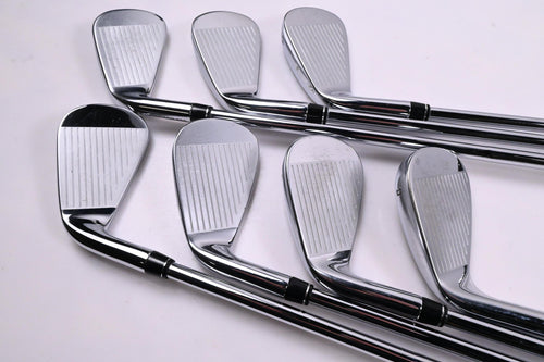 Callaway Paradym Irons / 4-PW / X-Flex Elevate ETS 115 Shafts