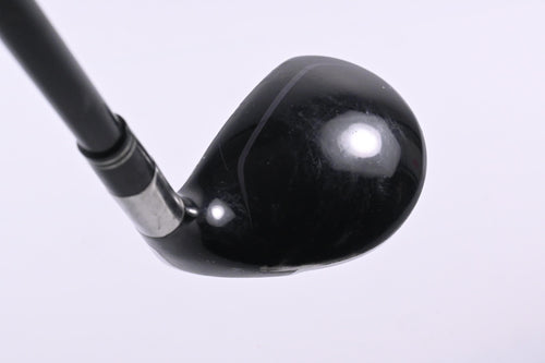 Taylormade Rescue #4 Hybrid / 22 Degree / Stiff Flex Aldila Reax Shaft
