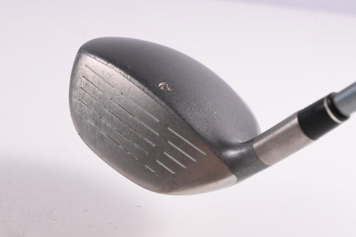 Ladies Taylormade R5 Dual #5 Wood / 18 Degree / Ladies Flex M.A.S 50 Shaft