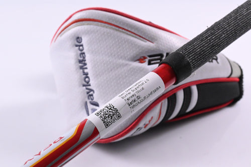 Taylormade Burner Superfast 2.0 #3 Wood / 15 Degree / Regular Flex Taylormade