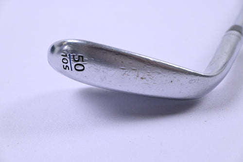 Callaway Jaws MD5 Gap Wedge / 50 Degree / Stiff Flex Dynamic Gold 115 S200