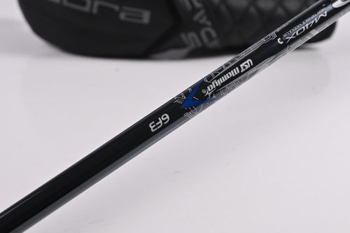 Cobra Darkspeed X #5 Wood / 18 Degree / Regular Flex UST LinQ 6 Shaft