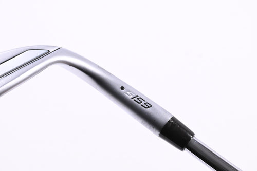Ping S159 Lob Wedge / 58 Degree / Black Dot / X-Flex KBS Tour Shaft