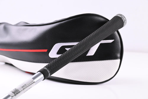 Titleist GT3 Driver / 9 Degree / Regular Flex Fujikura Air Speeder 40 Shaft