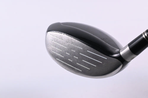 Srixon Z-F65 #3 Wood / 15 Degree / Regular Flex Miyasaki 6 Shaft