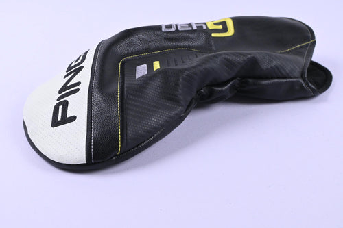 Ping G430 Max 10K Driver / 9 Degree / Regular Flex Ping Alta CB Black 55 Shaft