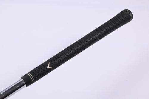 Callaway Mack Daddy 2 Gap Wedge / 52 Degree / Wedge Flex Steel Shaft
