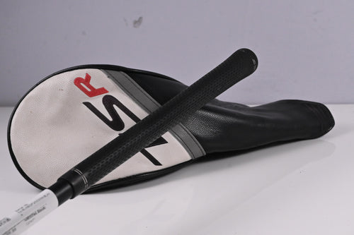 Titleist TSR2 Driver / 9 Degree / Stiff Flex HZRDUS Red CB 50 Shaft
