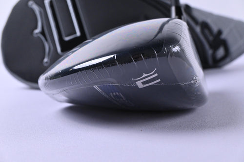 Cobra OPTM X Driver / 10.5 Degree / Regular Flex Kai'li Dark Waves Red 50 Shaft