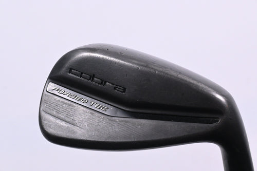 Cobra King Forged Tec Pitching Wedge / 42 Degree / Stiff Flex KBS $-Taper Lite