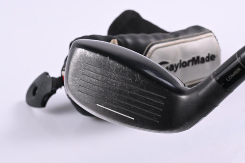Taylormade M1 2016 #4 Hybrid / 21 Degree / Regular Flex Fujikura Pro Black 80